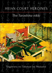 The Sarashina nikki (ISBN: 9789492722294)