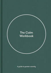Calm Workbook - The School of Life (ISBN: 9781912891498)