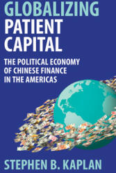 Globalizing Patient Capital (ISBN: 9781316632048)