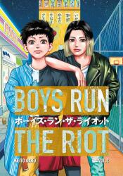 Boys Run the Riot 2 (ISBN: 9781646511174)