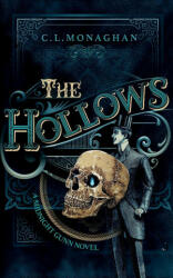 Hollows (ISBN: 9781913904067)