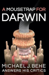 Mousetrap for Darwin - BEHE, MICHAEL, J (ISBN: 9781936599912)