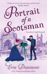Portrait of a Scotsman - Evie Dunmore (ISBN: 9780349424132)