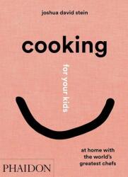 Cooking for your kids (ISBN: 9781838662523)