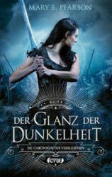 Der Glanz der Dunkelheit - Barbara Imgrund (ISBN: 9783846601266)