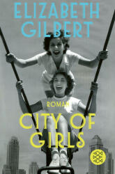 City of Girls - Britt Somann-Jung (ISBN: 9783596034949)
