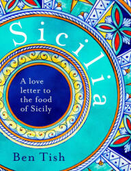 Sicilia - Ben Tish (ISBN: 9781472982759)
