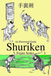 Shuriken - Eric Shahan (ISBN: 9781950959228)