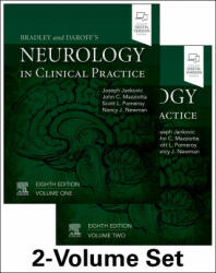 Bradley and Daroff's Neurology in Clinical Practice 2-Volume Set (ISBN: 9780323642613)