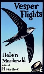 Vesper Flights (ISBN: 9780099575467)