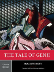 Tale of Genji - Shikibu Murasaki (ISBN: 9780393933987)
