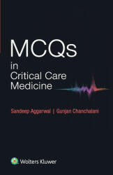 MCQS in Critical Care Medicine (ISBN: 9789351296591)