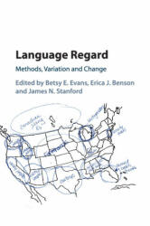 Language Regard - EDITED BY BETSY E. E (ISBN: 9781316614976)