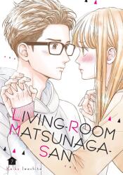 Living-Room Matsunaga-san 7 (ISBN: 9781646510566)