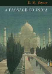 A Passage to India - E. M. Forster (ISBN: 9781684224272)
