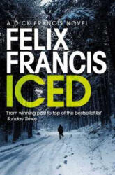 FELIX FRANCIS - Iced - FELIX FRANCIS (ISBN: 9781471196645)