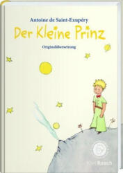Antoine de Saint-Exupery: Der Kleine Prinz (ISBN: 9783792000243)