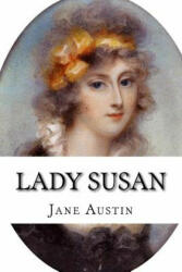 Lady Susan - Judith Duran, Judith Duran, Jane Austin (ISBN: 9781530195084)