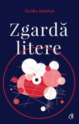 Zgardă litere (ISBN: 9786064408655)