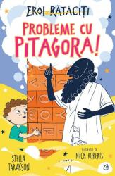 Probleme cu Pitagora! (ISBN: 9786064408488)