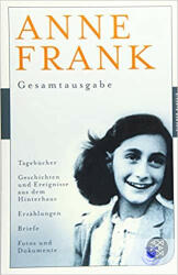 Anne Frank: Gesamtausgabe (ISBN: 9783596905911)