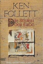 Die Säulen Der Erde (ISBN: 9783404118960)
