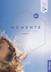 Momente A1 Kursbuch (ISBN: 9783195017916)