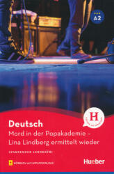 Mord In Der Popakademie (ISBN: 9783192685804)