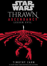 Star Wars: Thrawn Ascendancy (ISBN: 9780593496985)