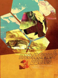 Montauk Babies - O H Krill (ISBN: 9780977790425)