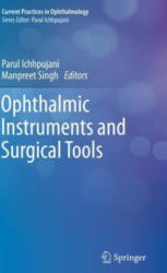 Ophthalmic Instruments and Surgical Tools - Manpreet Singh (ISBN: 9789811376757)