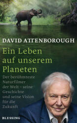 Ein Leben auf unserem Planeten - Alexandra Hölscher (ISBN: 9783896676917)