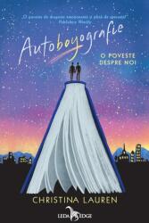 Autoboyografie. O poveste despre noi (ISBN: 9786069519127)