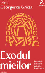 Exodul mieilor (2021)