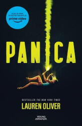 Panica - Lauren Oliver (2021)