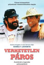 Verhetetlen páros (2021)