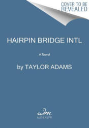 Hairpin Bridge Intl (ISBN: 9780063066359)