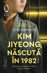 Kim Jiyeong, născută în 1982 (ISBN: 9786067798081)