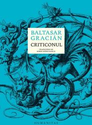 Criticonul (ISBN: 9789735064518)