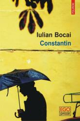 Constantin (ISBN: 9789734679409)
