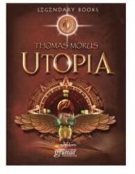 Utopia (ISBN: 9786068395920)