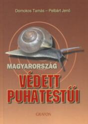 Magyarország védett puhatestűi (2007)