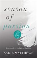 Season of Passion (ISBN: 9781444781168)