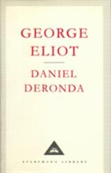 Daniel Deronda (ISBN: 9781857151633)