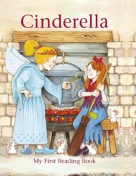 Cinderella (ISBN: 9781861474483)
