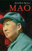 Mao (ISBN: 9780753810712)