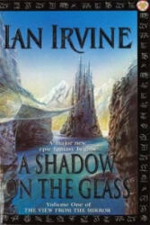 Shadow On The Glass - Ian Irvine (ISBN: 9781841490038)