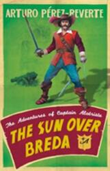 The Sun Over Breda (ISBN: 9780753823606)
