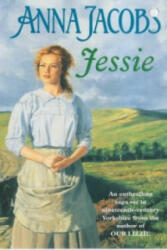 Anna Jacobs - Jessie - Anna Jacobs (ISBN: 9780340692998)
