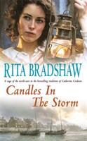 Candles in the Storm - A powerful and evocative Northern saga (ISBN: 9780747267096)